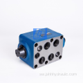 Z2S22 Series Pilot iliendesha valves za kuangalia